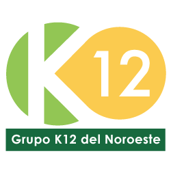 Grupo K12 del Noroeste